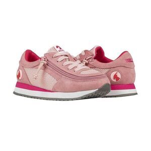 BILLY Footwear -  Kids' Sneakers - Pink 7 Pink